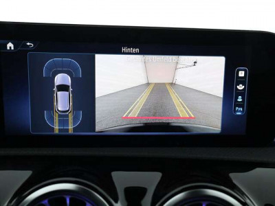 Mercedes-Benz A-Klasse Gebrauchtwagen Mercedes-Benz A-Klasse Gebrauchtwagen