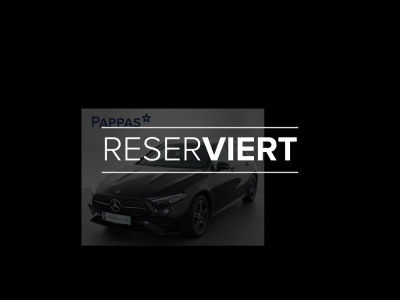 Mercedes-Benz A-Klasse Gebrauchtwagen Mercedes-Benz A-Klasse Gebrauchtwagen