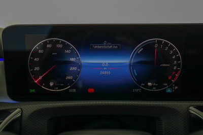 Mercedes-Benz A-Klasse Gebrauchtwagen Mercedes-Benz A-Klasse Gebrauchtwagen