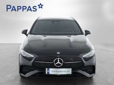 Mercedes-Benz A-Klasse Gebrauchtwagen Mercedes-Benz A-Klasse Gebrauchtwagen