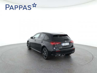 Mercedes-Benz A-Klasse Gebrauchtwagen Mercedes-Benz A-Klasse Gebrauchtwagen