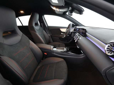 Mercedes-Benz A-Klasse Gebrauchtwagen Mercedes-Benz A-Klasse Gebrauchtwagen