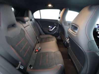 Mercedes-Benz A-Klasse Gebrauchtwagen Mercedes-Benz A-Klasse Gebrauchtwagen