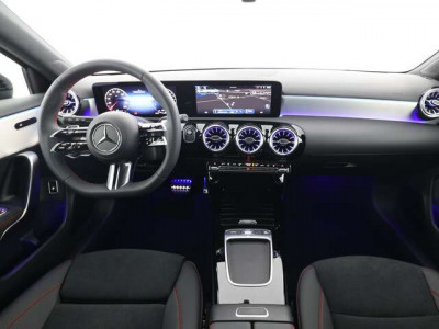 Mercedes-Benz A-Klasse Gebrauchtwagen Mercedes-Benz A-Klasse Gebrauchtwagen