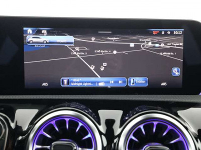 Mercedes-Benz A-Klasse Gebrauchtwagen Mercedes-Benz A-Klasse Gebrauchtwagen