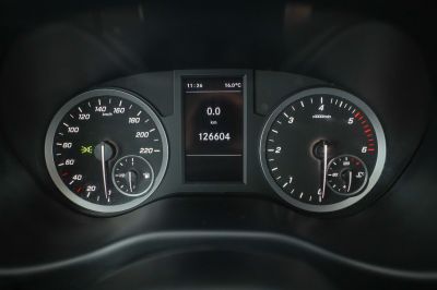 Mercedes-Benz Vito Gebrauchtwagen