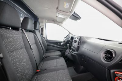 Mercedes-Benz Vito Gebrauchtwagen
