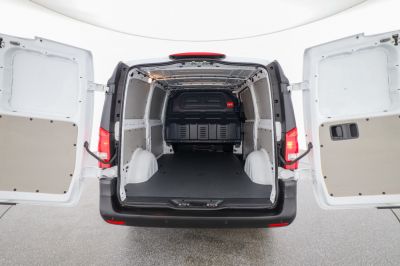 Mercedes-Benz Vito Gebrauchtwagen