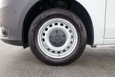 Mercedes-Benz Vito Gebrauchtwagen