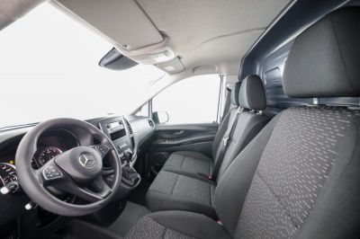 Mercedes-Benz Vito Gebrauchtwagen