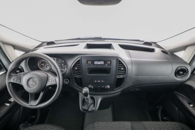 Mercedes-Benz Vito Gebrauchtwagen