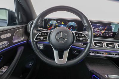 Mercedes-Benz GLE Gebrauchtwagen