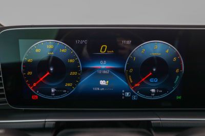 Mercedes-Benz GLE Gebrauchtwagen