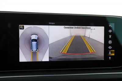 Mercedes-Benz GLE Gebrauchtwagen