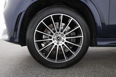 Mercedes-Benz GLE Gebrauchtwagen