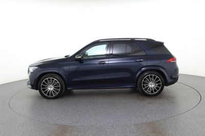 Mercedes-Benz GLE Gebrauchtwagen