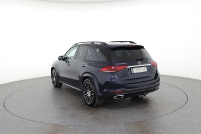 Mercedes-Benz GLE Gebrauchtwagen