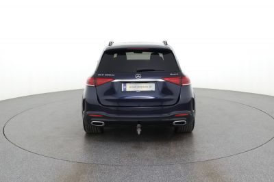 Mercedes-Benz GLE Gebrauchtwagen