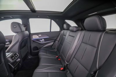 Mercedes-Benz GLE Gebrauchtwagen