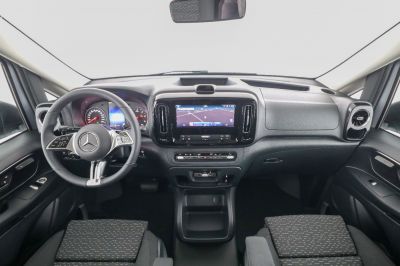 Mercedes-Benz Vito Gebrauchtwagen