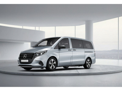 Mercedes-Benz Vito Gebrauchtwagen