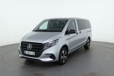 Mercedes-Benz Vito Gebrauchtwagen Mercedes-Benz Vito Gebrauchtwagen