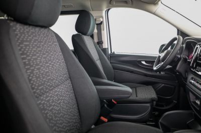 Mercedes-Benz Vito Gebrauchtwagen