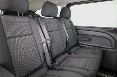 Mercedes-Benz Vito Gebrauchtwagen
