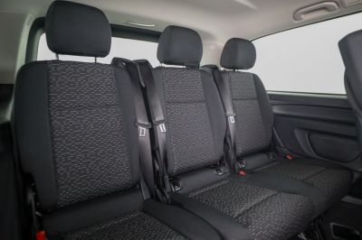 Mercedes-Benz Vito Gebrauchtwagen