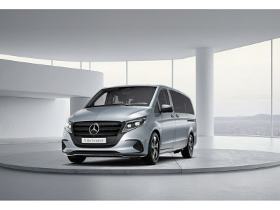 Mercedes-Benz Vito Gebrauchtwagen