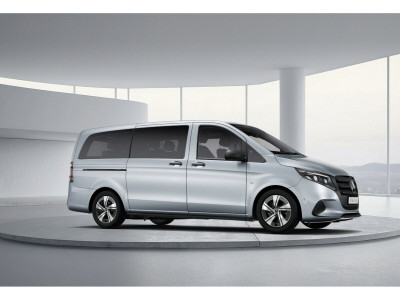 Mercedes-Benz Vito Gebrauchtwagen