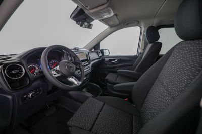 Mercedes-Benz Vito Gebrauchtwagen