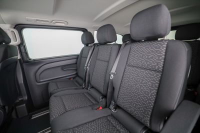 Mercedes-Benz Vito Gebrauchtwagen