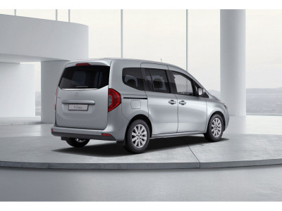 Mercedes-Benz T-Klasse Gebrauchtwagen