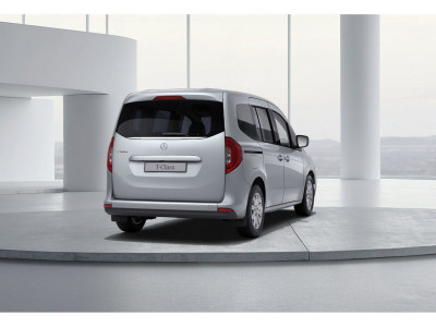 Mercedes-Benz T-Klasse Gebrauchtwagen