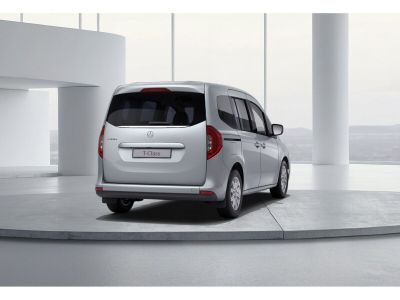 Mercedes-Benz T-Klasse Gebrauchtwagen Mercedes-Benz T-Klasse Gebrauchtwagen