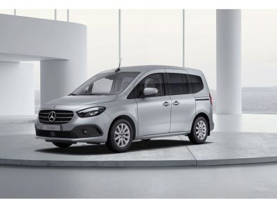 Mercedes-Benz T-Klasse Gebrauchtwagen