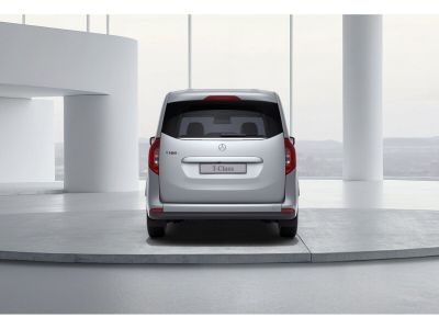 Mercedes-Benz T-Klasse Gebrauchtwagen Mercedes-Benz T-Klasse Gebrauchtwagen