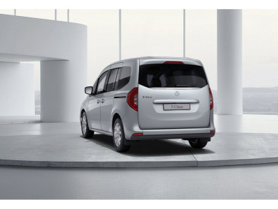 Mercedes-Benz T-Klasse Gebrauchtwagen