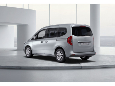 Mercedes-Benz T-Klasse Gebrauchtwagen