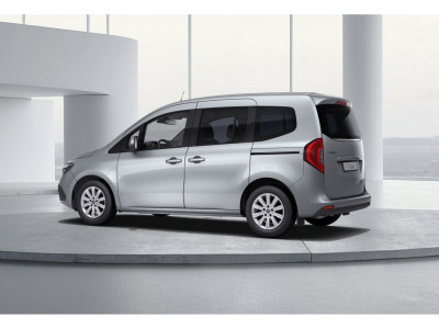 Mercedes-Benz T-Klasse Gebrauchtwagen