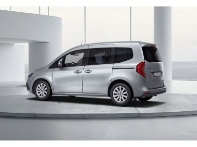 Mercedes-Benz T-Klasse Gebrauchtwagen Mercedes-Benz T-Klasse Gebrauchtwagen