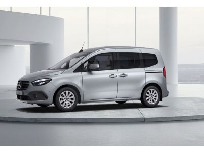 Mercedes-Benz T-Klasse Gebrauchtwagen Mercedes-Benz T-Klasse Gebrauchtwagen