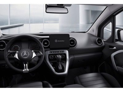 Mercedes-Benz T-Klasse Gebrauchtwagen