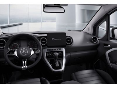 Mercedes-Benz T-Klasse Gebrauchtwagen Mercedes-Benz T-Klasse Gebrauchtwagen