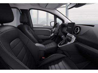 Mercedes-Benz T-Klasse Gebrauchtwagen Mercedes-Benz T-Klasse Gebrauchtwagen