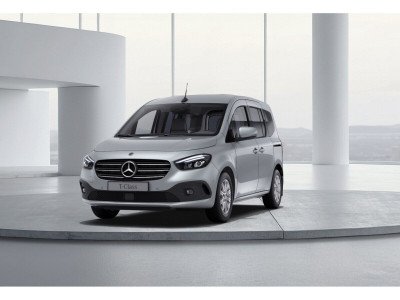 Mercedes-Benz T-Klasse Gebrauchtwagen