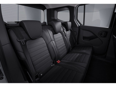 Mercedes-Benz T-Klasse Gebrauchtwagen