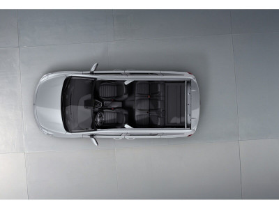 Mercedes-Benz T-Klasse Gebrauchtwagen