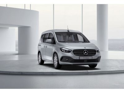 Mercedes-Benz T-Klasse Gebrauchtwagen Mercedes-Benz T-Klasse Gebrauchtwagen